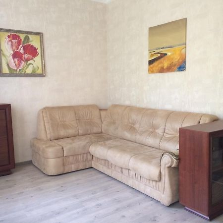 2-Kh Kom-Ia Kvartira V Tsentre Odessy Odessa Esterno foto