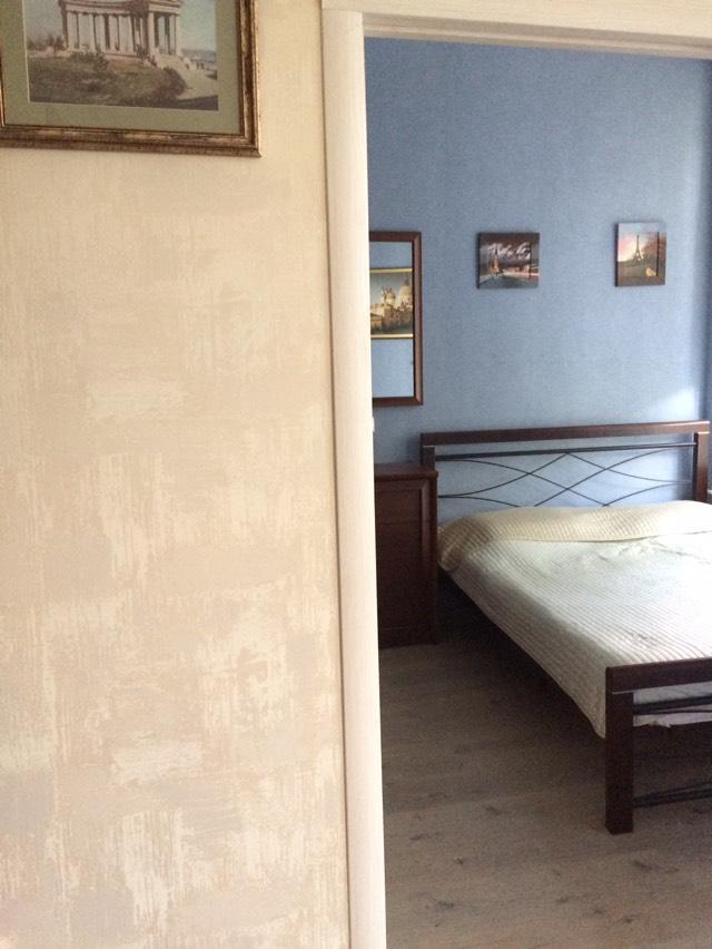 2-Kh Kom-Ia Kvartira V Tsentre Odessy Odessa Esterno foto