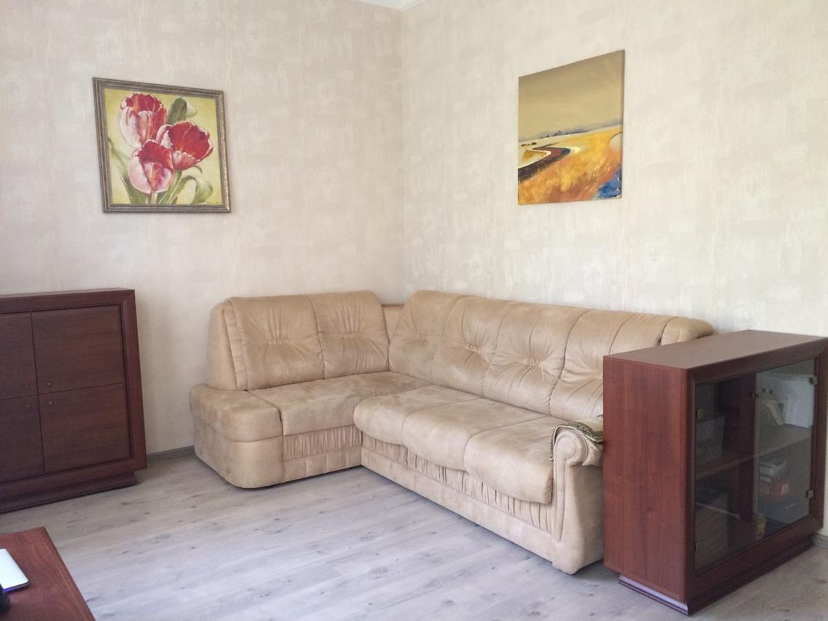 2-Kh Kom-Ia Kvartira V Tsentre Odessy Odessa Esterno foto